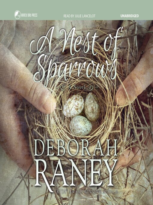 Title details for A Nest of Sparrows by Deborah Raney - Available